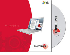 Ref.nr. JAC5004 - Time Timer CD-Rom