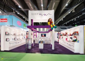 Spielwarenmesse 2015
