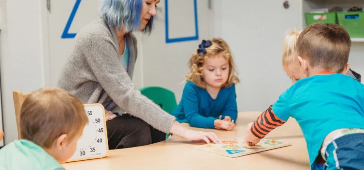 Tres estrategias de Gestión en el Aula