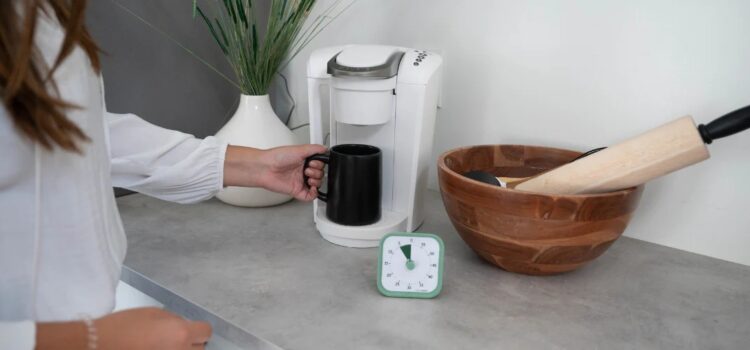 Rutinas sencillas que realmente funcionan para cerebros con TDAH