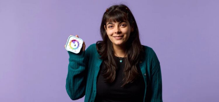 Why Time-Limited Tasks Feel Easier with a Visual Timer